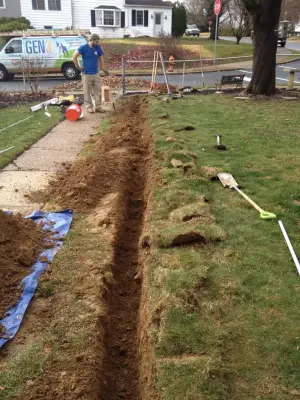 Generation 3 Electric Inc. - Electrical Services in Philadelphia, PA