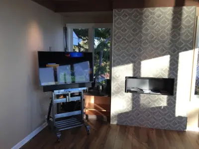 Synergy electric + technology - Solar Panel Installation Services in Gig Harbor, WA