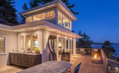 Synergy electric + technology - Solar Panel Installation Services in Gig Harbor, WA