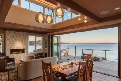 Synergy electric + technology - Solar Panel Installation Services in Gig Harbor, WA