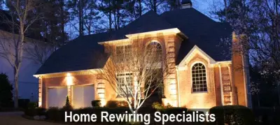 Radius Electric - Smart Home & Theater Installers in Independence, MO