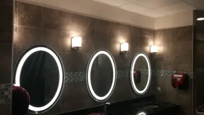 Powered Developments, LLC - Electrical Services in Creekside, PA