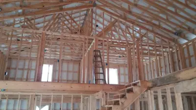 Powered Developments, LLC - Electrical Services in Creekside, PA