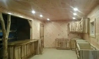 Powered Developments, LLC - Electrical Services in Creekside, PA