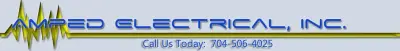 Amped Electrical Inc. - Electrical Services in Indian Trail, NC
