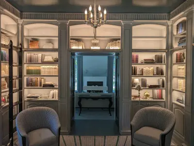 New Age Lighting - Electrical Services in Silver Spring, MD