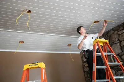 Randy's Electric - Electrical Services in Minneapolis, MN