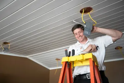 Randy's Electric - Electrical Services in Minneapolis, MN