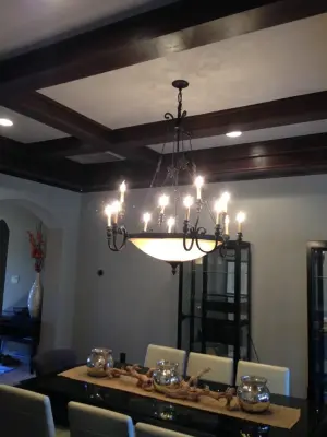 JC Electrical Services - Electrical Services in Round Rock, TX