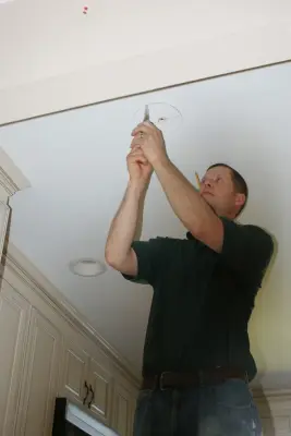 Clinton Electric Company - Electrical Services in Timonium, MD