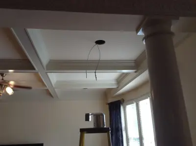 Bright Idea Atlanta Electrician - Electrical Services in Atlanta, GA