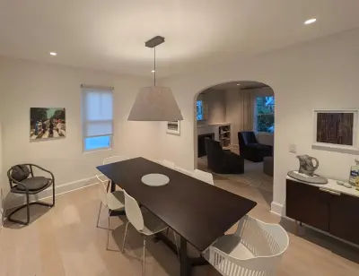 New Age Lighting - Electrical Services in Silver Spring, MD