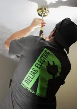 Relias Electric - Electrical Services in Lancaster, OH