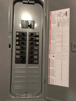 The Electric Way - Electrical Services in Colorado Springs, CO