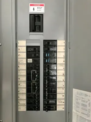 The Electric Way - Electrical Services in Colorado Springs, CO