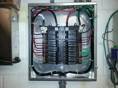 RJ's Electrical - Electrical Services in Irving, TX