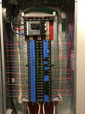 Complete Electrical LLC - Smart Home & Theater Installers in Manassas, VA