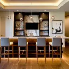 Complete Electrical LLC - Smart Home & Theater Installers in Manassas, VA