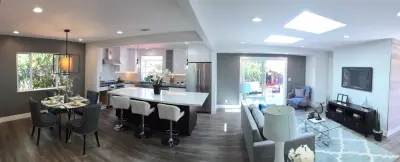 E N E Electric, Inc. - Electrical Services in Santa Clara, CA