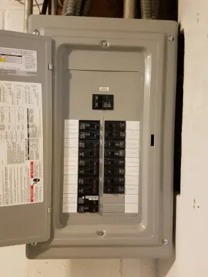 Total Electric - Electrical Services in Blaine, ME