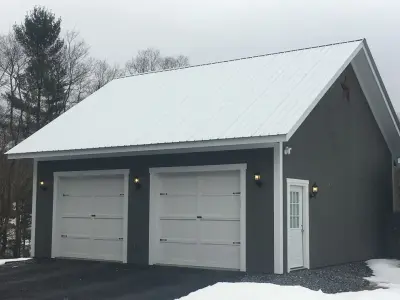 O.C. Power Solutions - Electrical Services in Barre, VT
