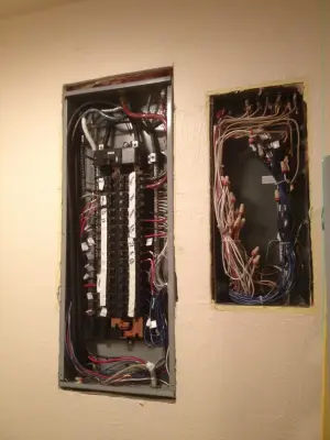 Balanced Electric, Inc. - Solar Panel Installation Services in Cheshire, OR