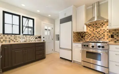 Home Revitalization — Electrical Services project by Reco Roberts Electric