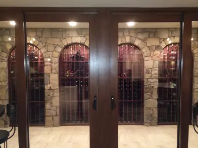 Home Projects — Electrical Services project by TriStar Electric, Inc.