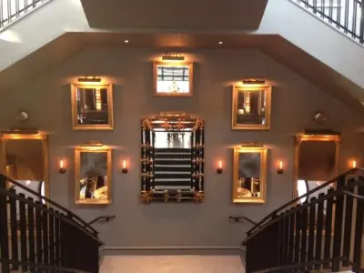 B.K. Electric Services - Electrical Services in Los Angeles, CA