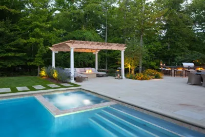 9th Avenue Designs - Paver Installation in Mayfield Heights, OH
