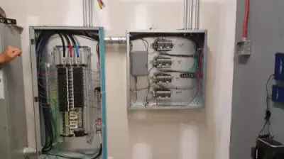 Right Electrical Services LLC - Solar Panel Installation Services in Raleigh, NC