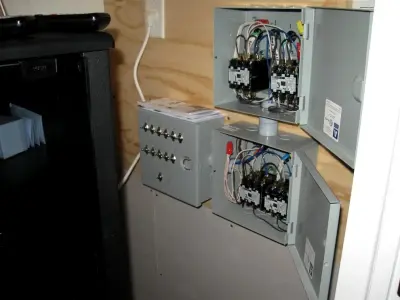 B&I Electric, Inc - Electrical Services in Blue Ball, PA