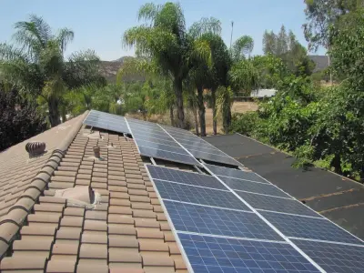 Milholland Solar, Electric & Roofing - Solar Panel Installation Services in El Cajon, CA