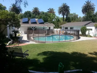 Milholland Solar, Electric & Roofing - Solar Panel Installation Services in El Cajon, CA