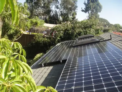 Milholland Solar, Electric & Roofing - Solar Panel Installation Services in El Cajon, CA