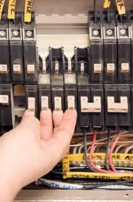 Russell Electric - Electrical Services in Choctaw, OK
