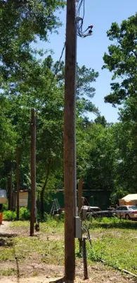 Zapco Electric LLC - Electrical Services in Waller, TX