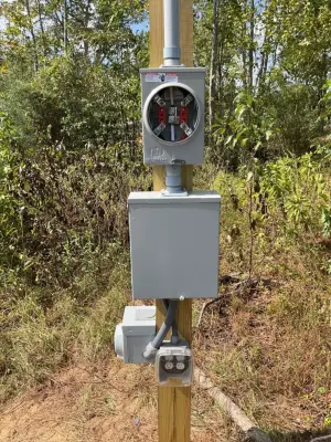 Mr. Electric of Pensacola - Electrical Services in Gulf Breeze, FL