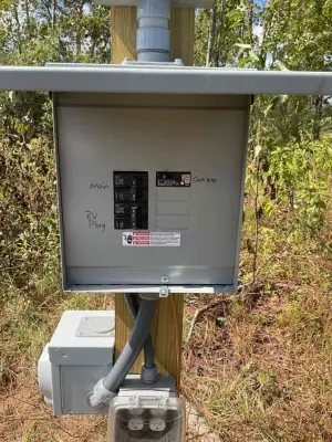 Mr. Electric of Pensacola - Electrical Services in Gulf Breeze, FL