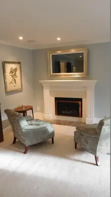Christman Electrical Contracting - Smart Home & Theater Installers in Napa, CA