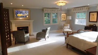 Christman Electrical Contracting - Smart Home & Theater Installers in Napa, CA