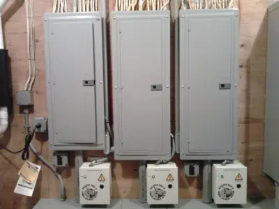 Oz Electric - Smart Home & Theater Installers in Ronkonkoma, NY
