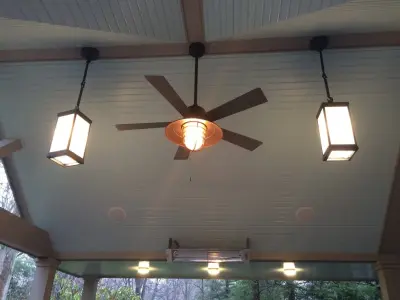 Westput 24/7 Electric, Inc - Smart Home & Theater Installers in Ossining, NY