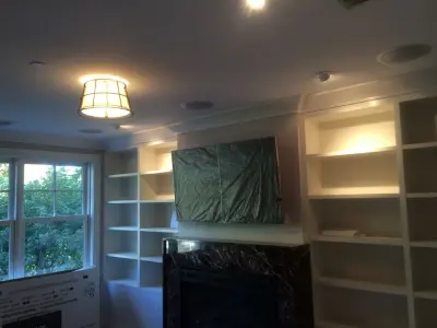 Westput 24/7 Electric, Inc - Smart Home & Theater Installers in Ossining, NY