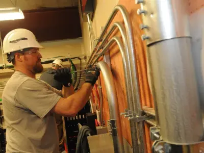 Schaffhouser Electric Company LLC - Electrical Services in Portland, TN