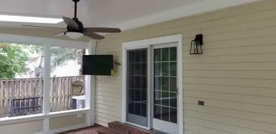 Gil's Professionals Electrical Services - Electrical Services in Woodbridge, VA