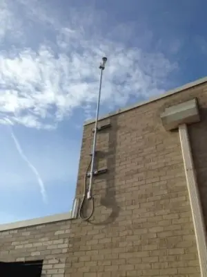LVG Electrical & Communications - Solar Panel Installation Services in East St Louis, IL
