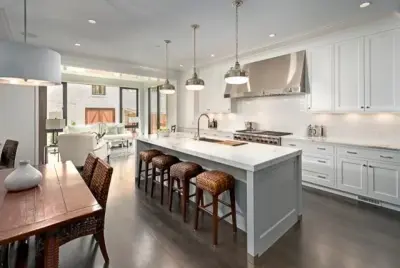 Chicago Sedgwick — Electrical Services project by G & Z Electric Service, Inc