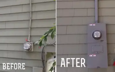 Pro Electrical Services, Inc - Solar Panel Installation Services in Billerica, MA