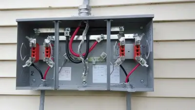 JME Electric - Smart Home & Theater Installers in Fort Johnson, NY
